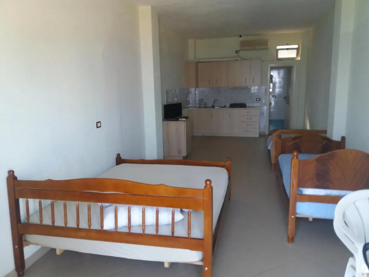 Aleksander Apartments Vlorë